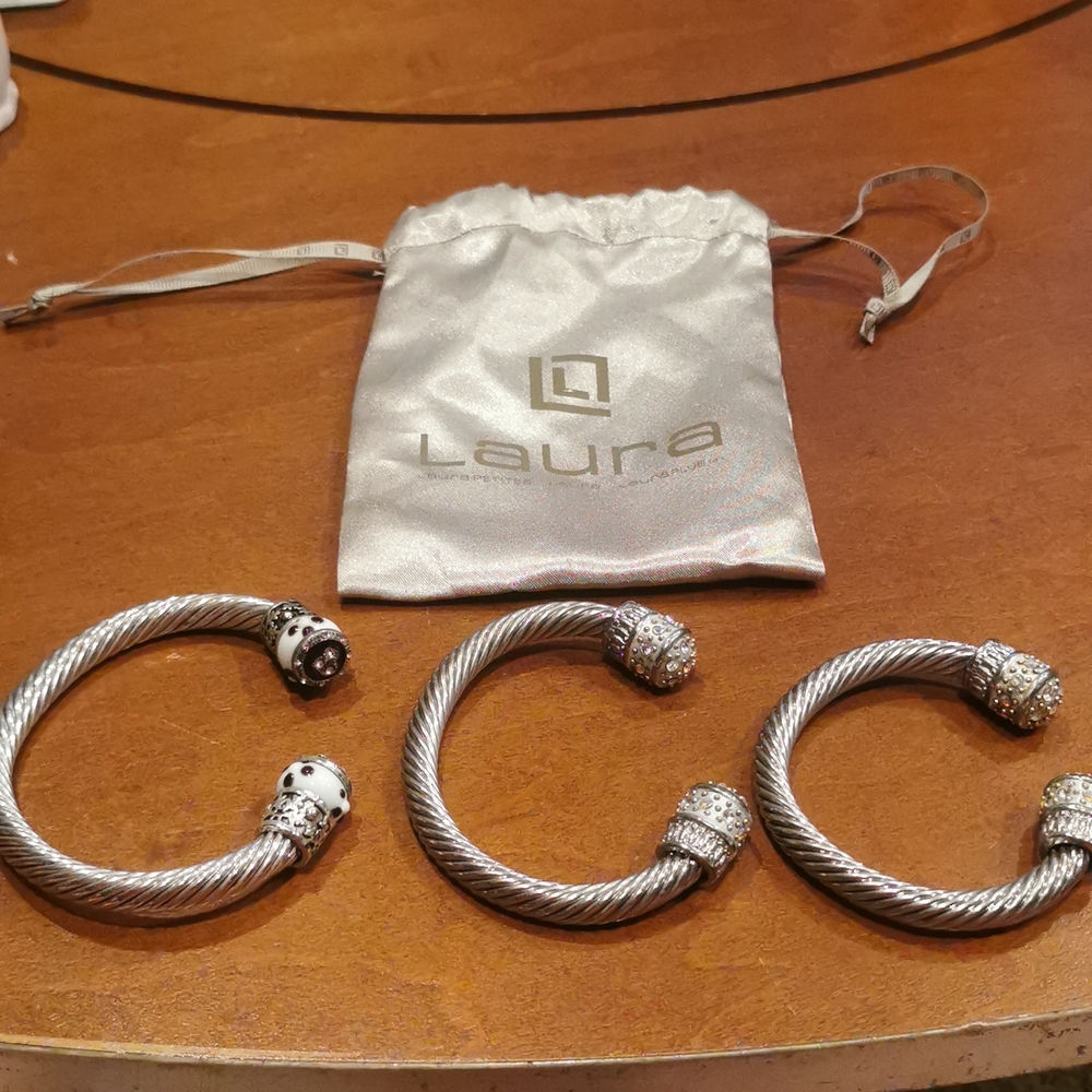 Bracelets